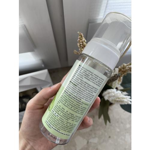 bebeauty Green Tea Face Foam Normal Skin (Pianka do mycia twarzy) - opinie | zdjęcie do recenzji od babeello - 2