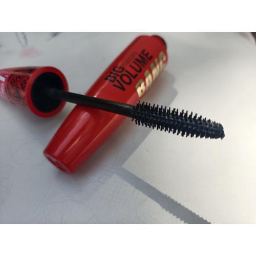 Eveline Cosmetics Big Volume, Bang! Mascara (Tusz do rzęs) - opinie | zdjęcie do recenzji od Lothris - 1