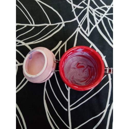 Dairy fun Body Butter (Masło do ciała (różne rodzaje) (nowa wersja)) - opinie | zdjęcie do recenzji od Owocowysad - 2
