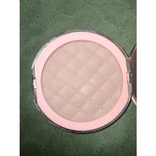 Affect Bronzer prasowany `Glamour` (nowa wersja) - opinie | zdjęcie do recenzji od KITKA_23