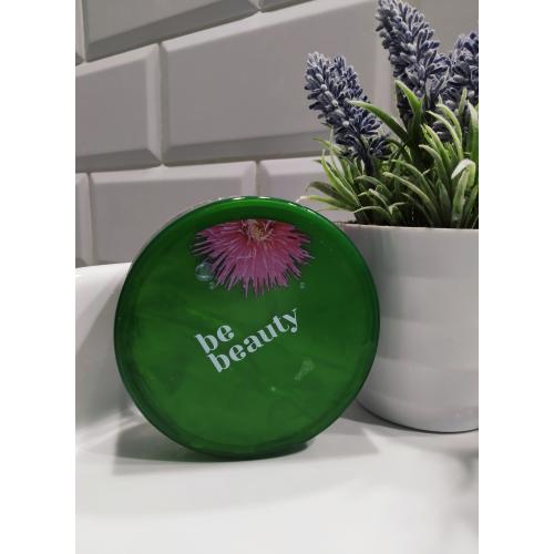 bebeauty Mimosa Flower Sugar Scrub (Cukrowy peeling z kompleksem ekstraktów z białych kwiatów) - opinie | zdjęcie do recenzji od Avesammael - 1