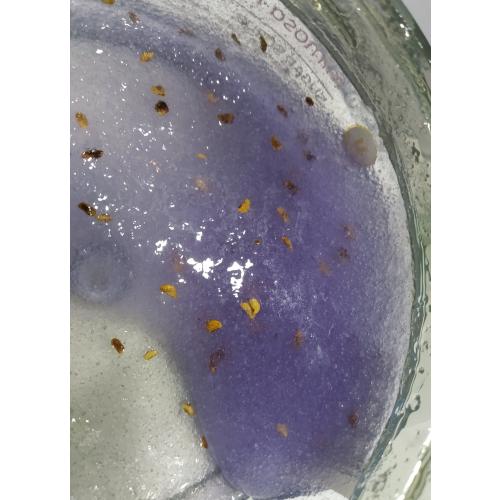 bebeauty Mimosa Flower Sugar Scrub (Cukrowy peeling z kompleksem ekstraktów z białych kwiatów) - opinie | zdjęcie do recenzji od Avesammael - 2