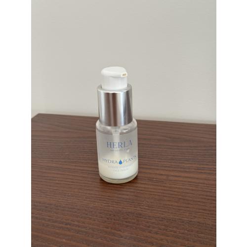 Herla Hydra Plants, Intense Hydrating Face Serum (Intensywnie nawilżające serum do twarzy) - opinie | zdjęcie do recenzji od Ewe_na