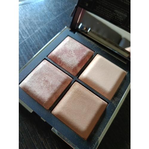 Dr Irena Eris Hybrid Face & Eye Palette (Wielofunkcyjna paleta do twarzy i oczu) - opinie | zdjęcie do recenzji od martens84