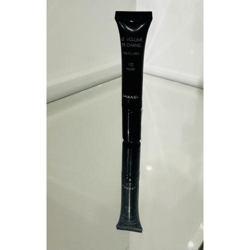 Chanel Le Volume De Chanel Mascara (Uniwersalny tusz do rzęs) - opinie | zdjęcie do recenzji od ALM007 - 2