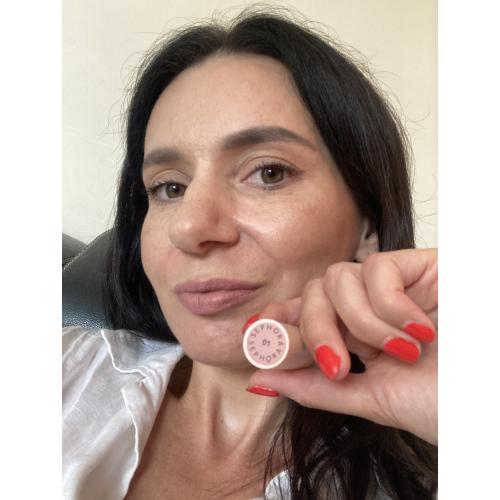 Sephora Rouge Mat Lipstick (Matowa pomadka do ust) - opinie | zdjęcie do recenzji od nini_b
