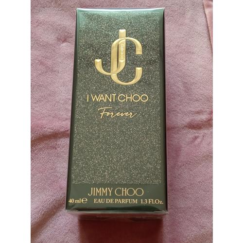 Jimmy Choo I Want Choo Forever EDP - opinie | zdjęcie do recenzji od KardiaM - 2