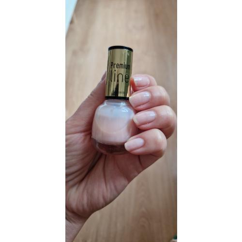 Ados Premium Line Nail Polish (Lakier do paznokci) - opinie | zdjęcie do recenzji od OlaMT