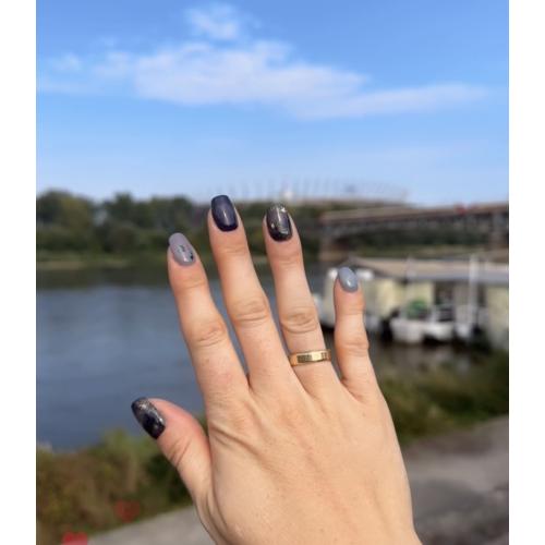 Ohora Prep Peel Manicure Stickers (Naklejki hybrydowe na paznokcie) - opinie | zdjęcie do recenzji od Justyna_Sz_1 - 1