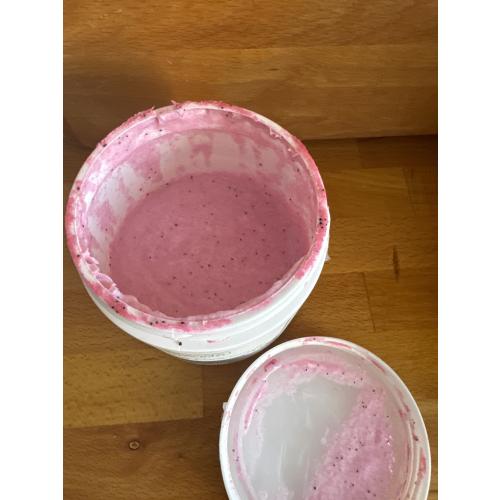 Bielenda Professional Podo Expert Program, Smoothing Foot Scrub with Pumice (Peeling do stóp wygładzający z pumeksem) - opinie | zdjęcie do recenzji od Pushann - 2