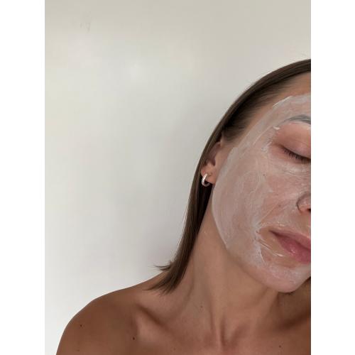 Bielenda Skin Sensory Mask Restart, Nawilżająca maseczka prebiotyczna - opinie | zdjęcie do recenzji od ewakowalska_ - 1