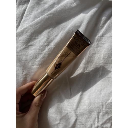 Charlotte Tilbury Beautiful Skin Foundation (Podkład) - opinie | zdjęcie do recenzji od Sobeckaania