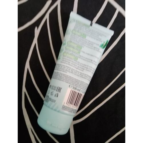 Bielenda Minty Fresh Foot Care, Zmiękczający krem do stóp/ maska na silne zrogowacenia - opinie | zdjęcie do recenzji od Owocowysad - 2