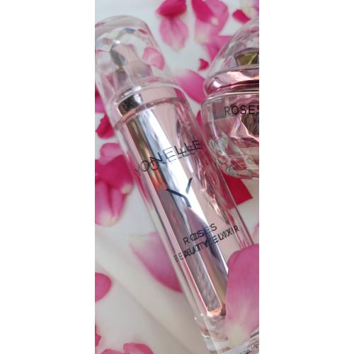 Yonelle Roses Beauty Elixir (Eliksir piękności nasycony różami) - opinie | zdjęcie do recenzji od Lothris