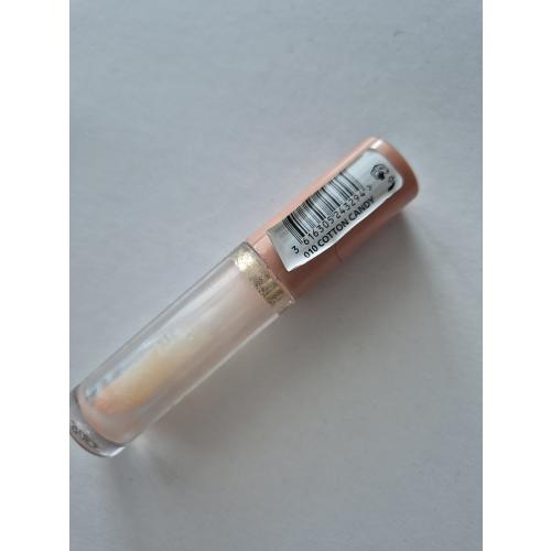 Max Factor 2000 Calorie Lip Glaze, Plumping Lip Gloss (Nawilżający błyszczyk do ust) - opinie | zdjęcie do recenzji od Kar_sz