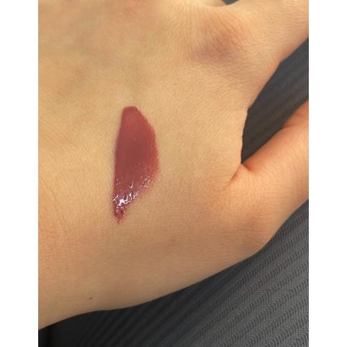 Rimmel Oh My Gloss! Plump (Błyszczyk powiększający usta) - opinie | zdjęcie do recenzji od Silephen