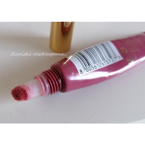 Max Factor Colour Elixir, Lip Cushion (Błyszczyk do ust) - opinie | zdjęcie do recenzji od Momo - 2