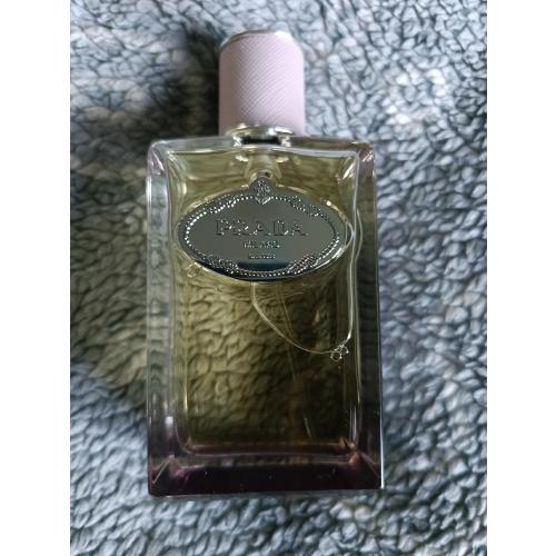 Prada Infusion Oeillet EDP - opinie | zdjęcie do recenzji od martens84