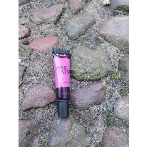 Sleek Make Up Pout Paint (Pigment koloryzujący do ust) - opinie | zdjęcie do recenzji od Smerfeta83 - 2