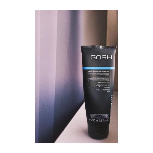 Gosh Pump Up the Volume Conditioner (Odżywka do włosów zwiększająca objętość) - opinie | zdjęcie do recenzji od Alezwieje - 2