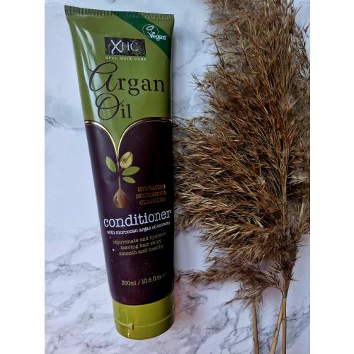 Argan Oil Conditioner with Moroccan Argan Oil (Odżywka z olejem arganowym) - opinie | zdjęcie do recenzji od Tinaaa1987
