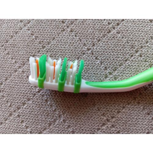 Signal Soin  Interdental Care, Szczoteczka do zębów Medium - opinie | zdjęcie do recenzji od _inga - 2