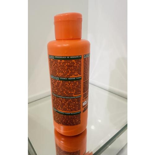 Garnier Goodbye Damage, Keratin Filler, Inner-repair Rinse Out Treatment (Odbudowujący kompleks keratynowy) - opinie | zdjęcie do recenzji od ALM007 - 1
