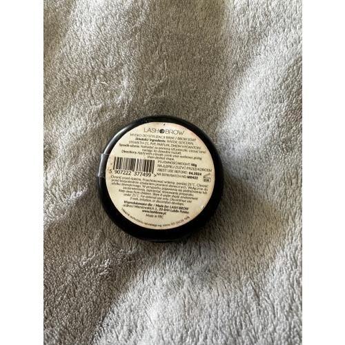 Lash Brow Soap Brow (Mydło do stylizacji brwi) - opinie | zdjęcie do recenzji od joanakk - 3
