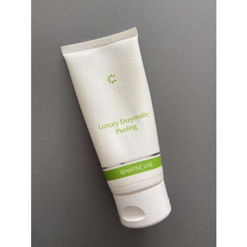 Clarena Sensi Peptide Line, Sensi Enzimatic Peel (Delikatny peeling enzymatyczny dla cery wrażliwej) - opinie | zdjęcie do recenzji od BeautyByNatalli