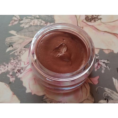 Bell Beach Please, I'm a Cream Eyeshadow (Kremowy rozświetlający cień) - opinie | zdjęcie do recenzji od KardiaM - 6