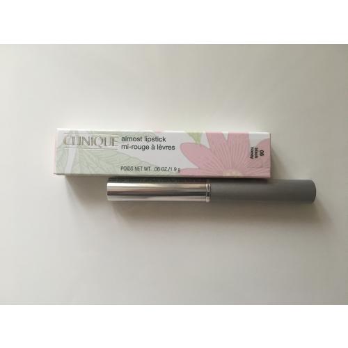Clinique Almost Lipstick (Błyszczyk w formie pomadki) - opinie | zdjęcie do recenzji od 2e9182b55bdf0a98ff6828ef66cf0b2a4e640980_67070af1f3125 - 1