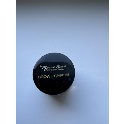 Pierre Rene Brow Pomade (Pomada do stylizacji brwi) - opinie | zdjęcie do recenzji od Pushann - 1