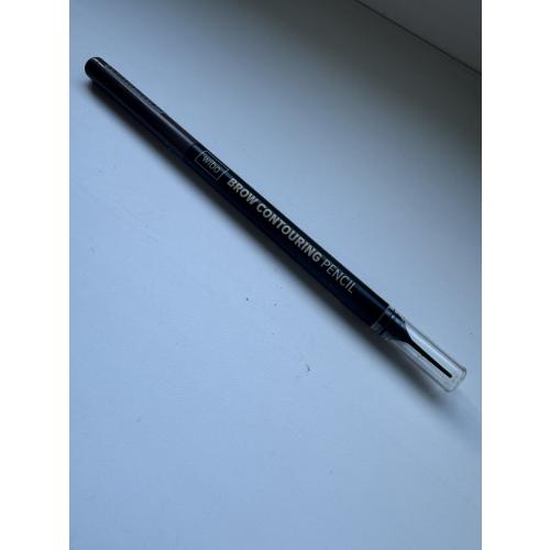 Wibo Brow Contouring Pencil (Kredka do brwi z grzebykiem) - opinie | zdjęcie do recenzji od Pushann - 1