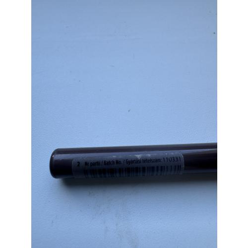 Wibo Brow Contouring Pencil (Kredka do brwi z grzebykiem) - opinie | zdjęcie do recenzji od Pushann - 2