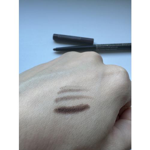 Wibo Brow Contouring Pencil (Kredka do brwi z grzebykiem) - opinie | zdjęcie do recenzji od Pushann - 3
