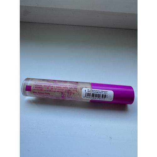 Lovely No More Dark Circles Full Covarage Concealer (Mocno kryjący korektor pod oczy) - opinie | zdjęcie do recenzji od Pushann - 2