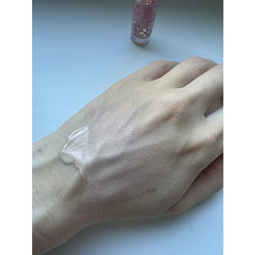 Lovely No More Dark Circles Full Covarage Concealer (Mocno kryjący korektor pod oczy) - opinie | zdjęcie do recenzji od Pushann - 3
