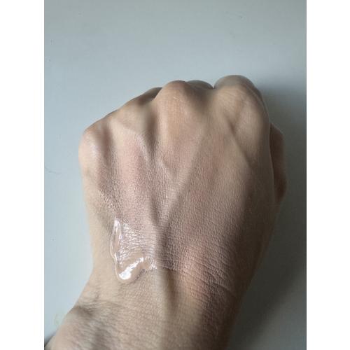 Lovely No More Dark Circles Full Covarage Concealer (Mocno kryjący korektor pod oczy) - opinie | zdjęcie do recenzji od Pushann - 5