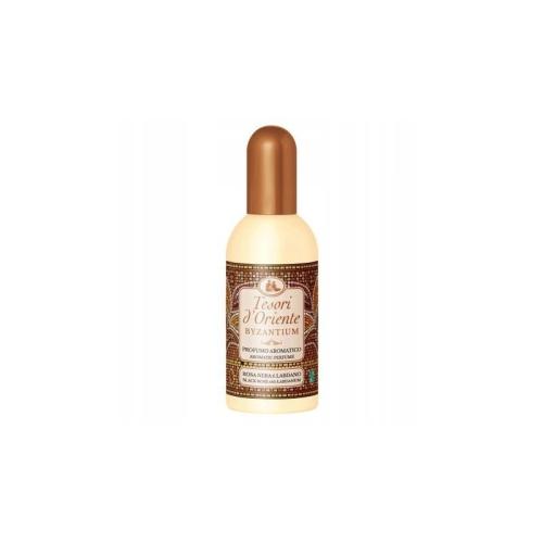 Tesori d'Oriente Byzantium, Black Rose & Labdano EDP - opinie | zdjęcie do recenzji od Klaud_Ersa