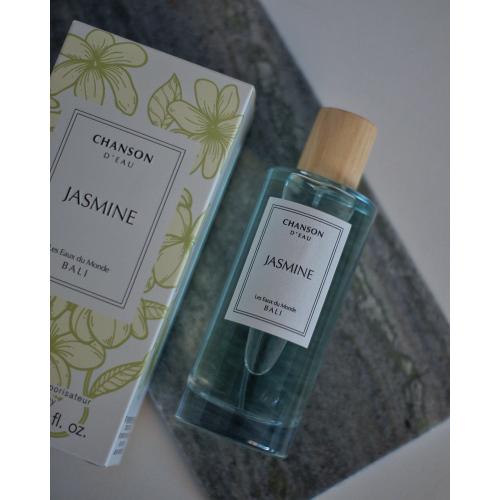 Chanson d'Emotions Jasmine From Bali EDT - opinie | zdjęcie do recenzji od Atina911 - 5
