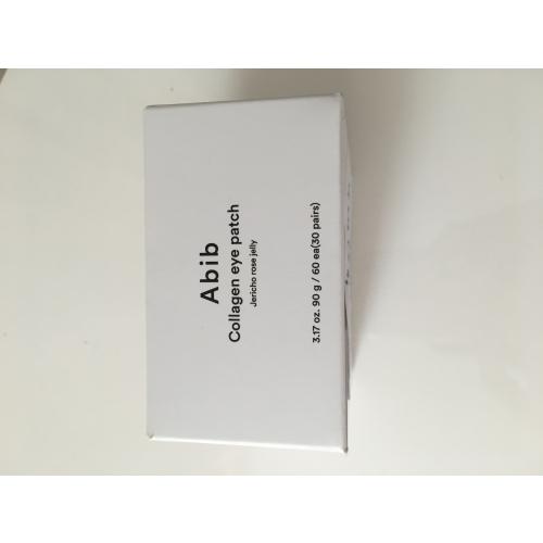 Abib Jericho Rose Jelly, Collagen Eye Patches (Nawilżające płatki pod oczy) - opinie | zdjęcie do recenzji od 2e9182b55bdf0a98ff6828ef66cf0b2a4e640980_67070af1f3125 - 1