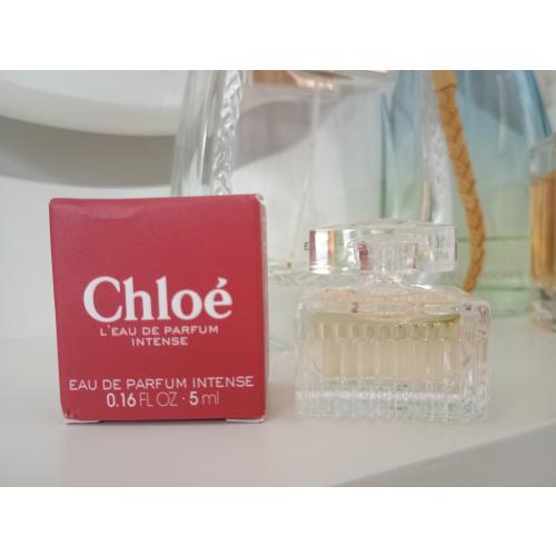 Chloe Signature Intense EDP - opinie | zdjęcie do recenzji od 2milutka