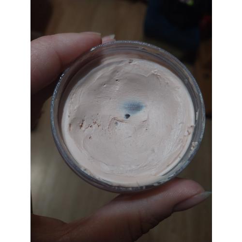 Max & More Miracle Blur, Flawless Base Primer (Bezbarwna baza pod podkład) - opinie | zdjęcie do recenzji od Smerfeta83 - 3