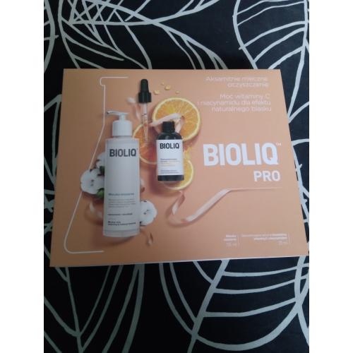 Bioliq Micellar Milk Cleansing & Makeup Removal (Mleczko micelarne) - opinie | zdjęcie do recenzji od Owocowysad - 1