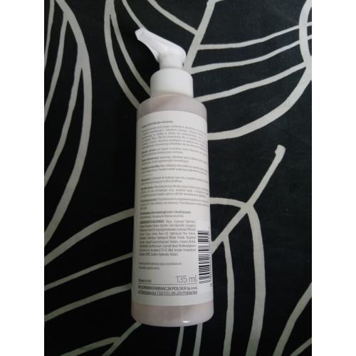 Bioliq Micellar Milk Cleansing & Makeup Removal (Mleczko micelarne) - opinie | zdjęcie do recenzji od Owocowysad - 2
