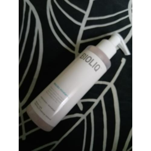 Bioliq Micellar Milk Cleansing & Makeup Removal (Mleczko micelarne) - opinie | zdjęcie do recenzji od Owocowysad - 4