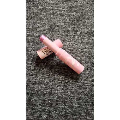 FaceBoom Make-Up, Long Lasting Eyeshadow Stick (Cień do powiek w sztyfcie) - opinie | zdjęcie do recenzji od Justyna_moja_pielegnacja
