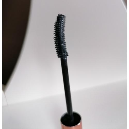 Eveline Cosmetics Volumix Fiberlast Ultra False Lash Effect Mascara (Tusz do rzęs) - opinie | zdjęcie do recenzji od Momo - 2