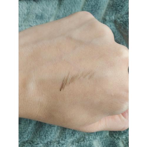 Catrice Slim'matic Ultra Precise, Waterproof Brow Pencil (Wodoodporna kredka do brwi) - opinie | zdjęcie do recenzji od Avesammael - 2