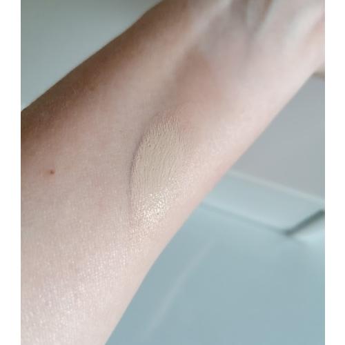 Bell HYPOAllergenic, Mat & Soft Make - Up (Podkład matujący do twarzy) - opinie | zdjęcie do recenzji od Momo - 2